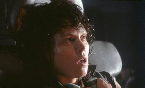 Image result for Alien Ripley Ending
