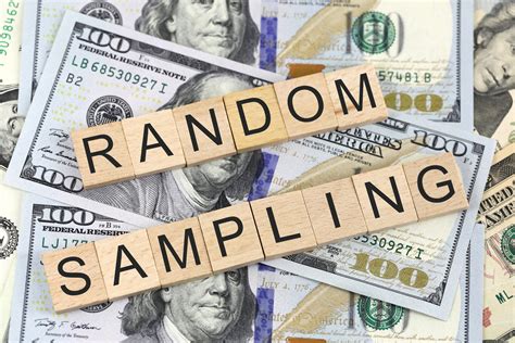 Image result for Quality Random Sampling