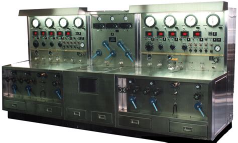 Résultat d’images pour Aircraft Engine Component Test Stand