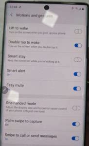 Image result for How to Use Galaxy Note 10