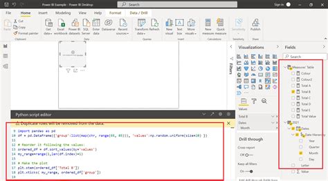Image result for Lollipop Chart Python