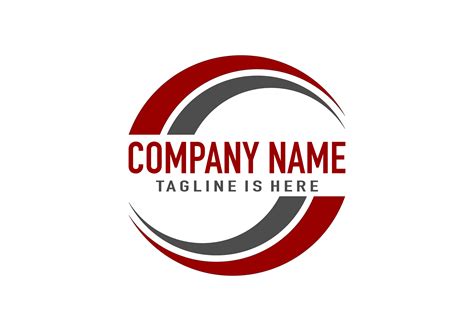 Toradh íomhá ar Generic Layout Design Logo