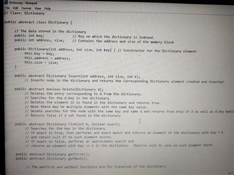 Image result for Implementing a Dictionary Using a Linked List