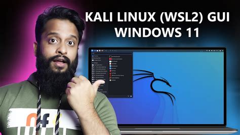 Image result for Microsoft Kali GUI