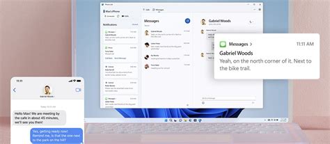 Image result for Phone Link for iOS Windows