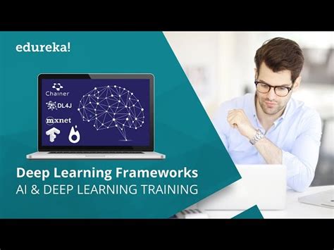 Python Deep Learning Frameworks に対する画像結果