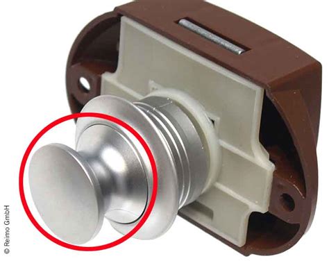 Image result for Push Lock Button for Car