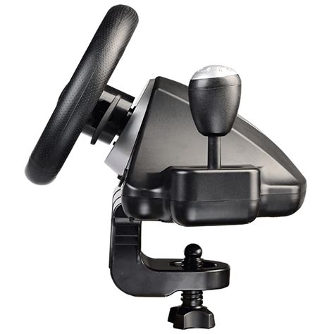 Toradh íomhá ar Small USB Steering Wheel