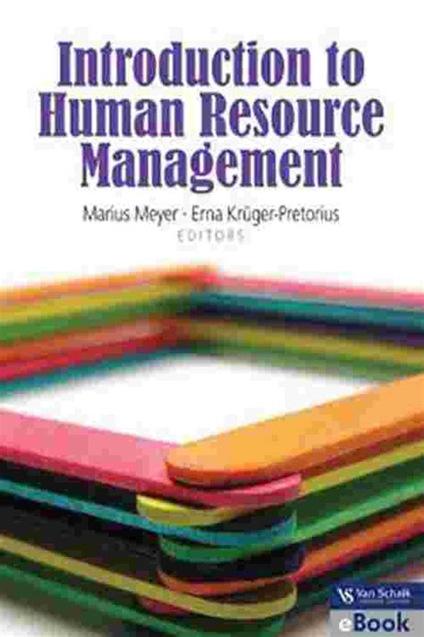 Image result for Human Resource Management Book PDF