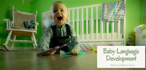 Infant Language Development に対する画像結果