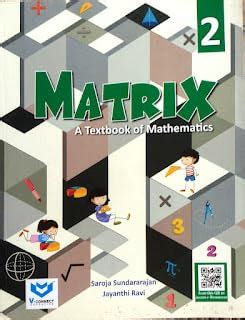 Image result for Matrix Education Math Homework Book