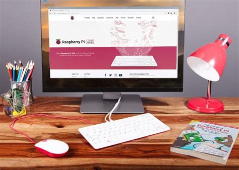 Image result for Tabulate Raspberry Pi and Desktop Computer