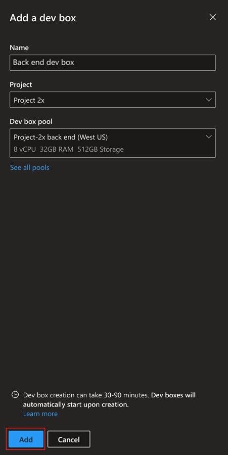 Microsoft Dev Box Logo に対する画像結果