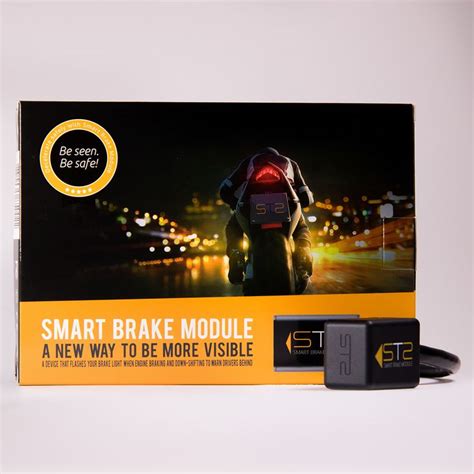Image result for ST2 Smart Brake Module