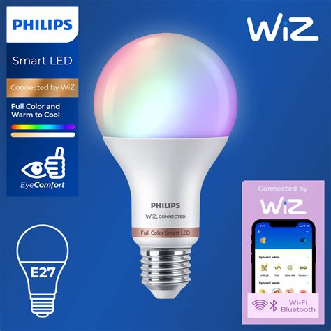 Toradh íomhá ar Smart LED Bulb Cable