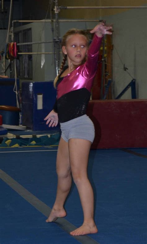 Toradh íomhá ar ABC Gymnastics Challenge 2