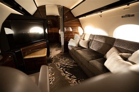 Afbeeldingsresultaten voor Gulfstream 6 Interior