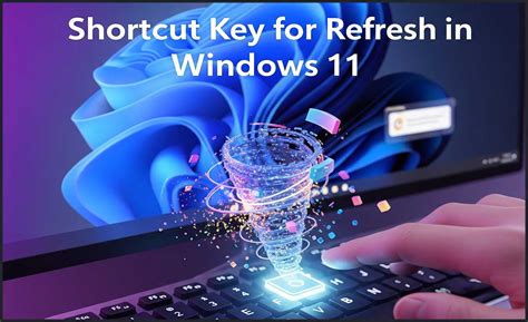 Image result for Refresh Keyboard Shortcut Windows 11 Pro