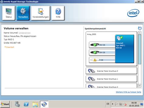 Image result for Intel Chipset RAID-Controller