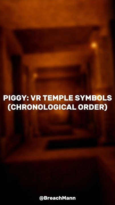 Toradh íomhá ar Piggy VR Roblox