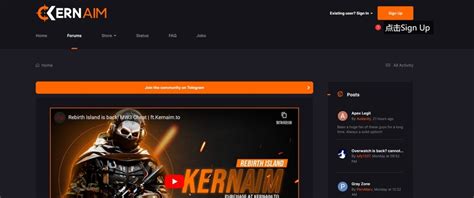 Image result for Kernaim Cheat Menu