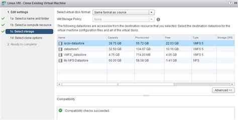 Image result for VMware Clone Virtual Machine