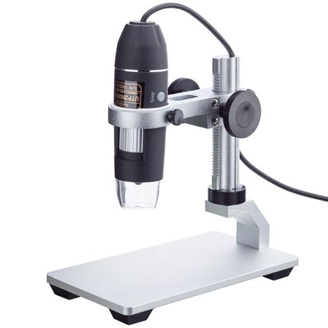 Handheld Digital Microscopes | AmScope