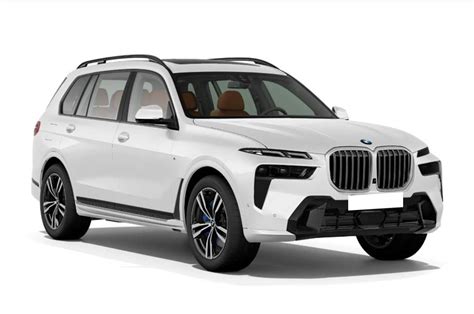 Image result for BMW X7 Models