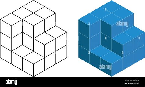 Cube 3D Sum に対する画像結果