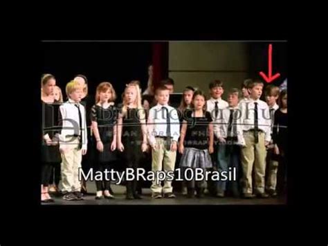 Image result for MattyBRaps School