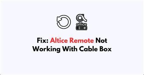 Image result for Altice Wireless Cable Box