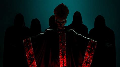 Ghost Band Wallpaper PC に対する画像結果