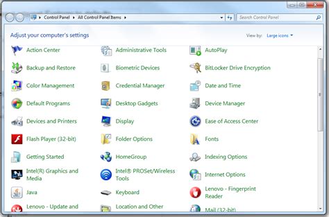 Image result for Internet Options Control Panel