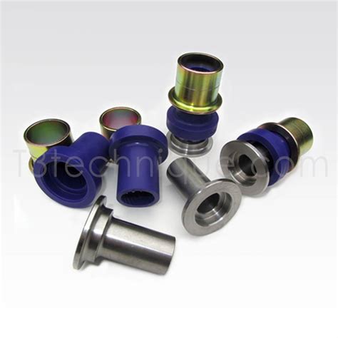 Front Control Arm Universal Bushing に対する画像結果