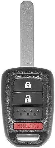 Image result for 2012 Honda CR-V Keyless Remote Key