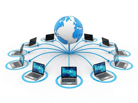 Image result for Computer Netwerking