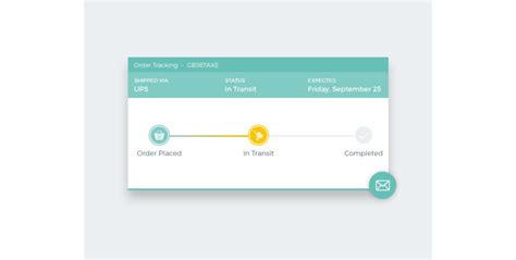 Image result for Order Tracking System