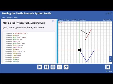 Toradh íomhá ar Python Tutorial to Make Home