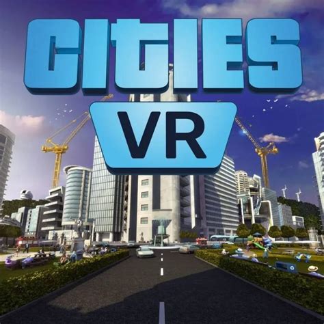 Image result for Cities VR Videotutorial