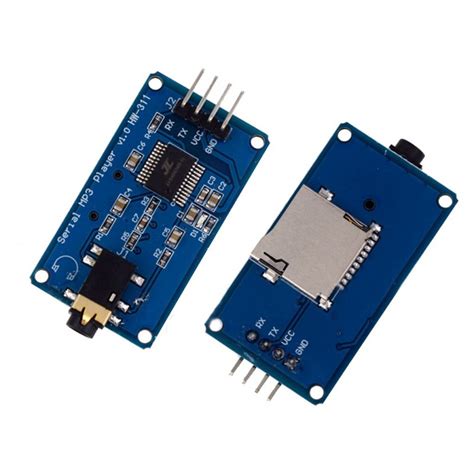 Image result for MP3 Music Player Module