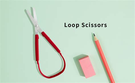 Loop Spring Sicissor に対する画像結果