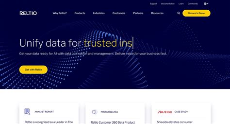 Master Data Management Tools に対する画像結果