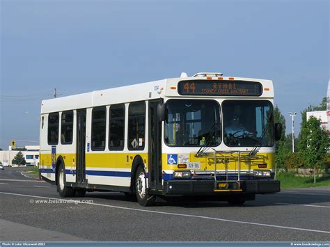 Toradh íomhá ar HSR Bus