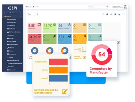 Toradh íomhá ar IT Help Desk Database Interface
