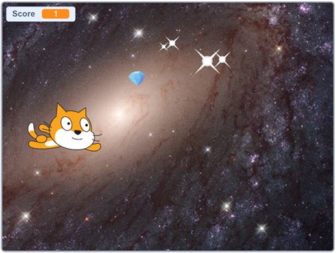 Scratch Space に対する画像結果