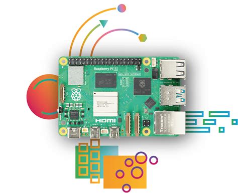 Toradh íomhá ar Raspberry Pi 5 Composite