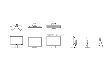 Image result for Desktop Computer Block Plan