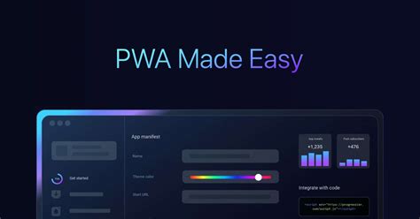 How to Use PWA に対する画像結果