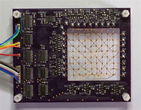 Image result for Core Memory Board