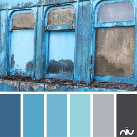 Rusty Blue Color に対する画像結果